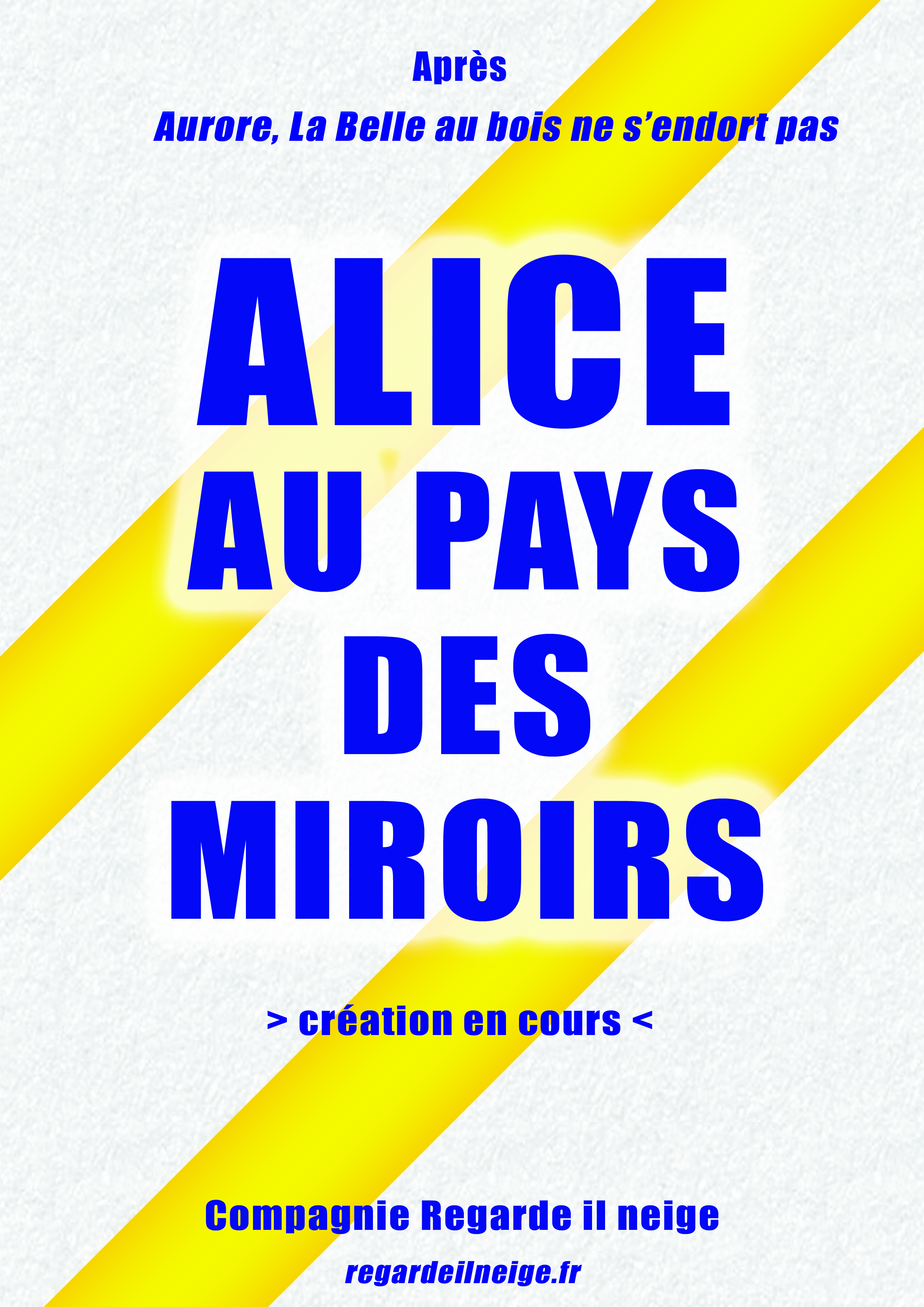 Visuel provisoire Alice
