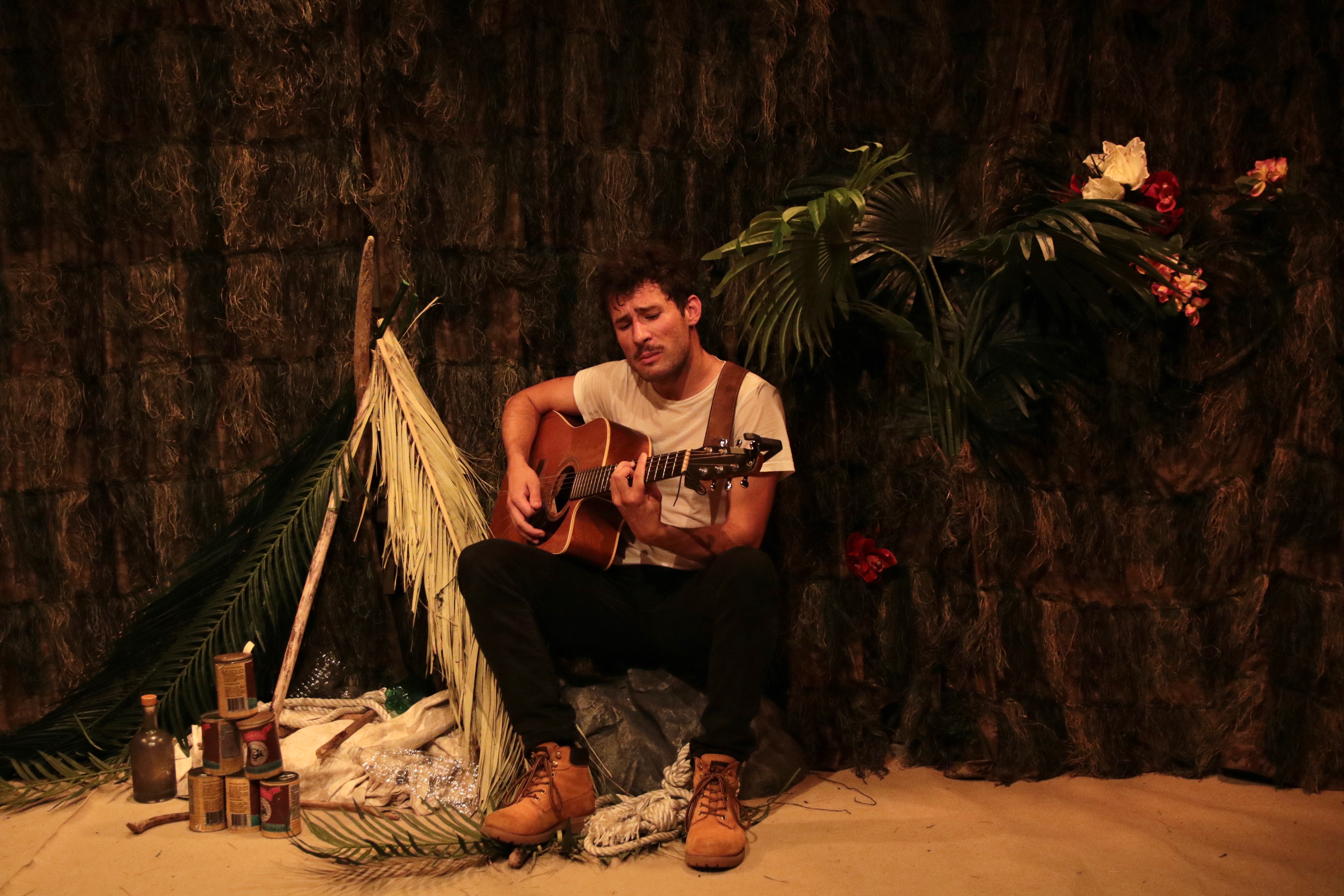 Robinson et Zoé 3 Margaux Conduzorgues